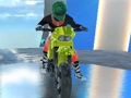 ゲームシティバイクスタント オンライン