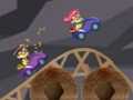 ゲームローラーコースターライドオンライン