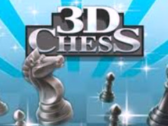 ゲーム3Dチェス オンライン