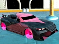 ゲームスーパーカーホットウィール オンライン