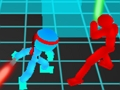 ゲームバッターネオンウォリアーズ：剣の戦い オンライン
