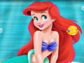 ゲーム人魚姫の冒険オンライン