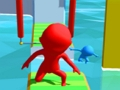 ゲーム楽しい＆ランレース3Dオンライン