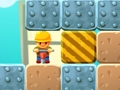 ゲームブロッククラッシャー オンライン