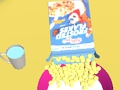 ゲーム朝食の準備 オンライン