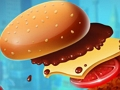 ゲーム何百もの食べ物を調理する オンライン
