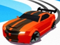 ゲームドリフトレース3Dオンライン