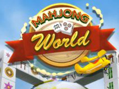 ゲームマージャンワールド オンライン