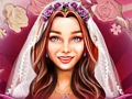 ゲーム結婚式のパニック オンライン