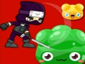 ゲーム戦士モンスターオンライン