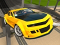 ゲーム車の運転スタントゲーム3Dオンライン