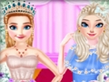 ゲーム私の妹の完璧な結婚式オンライン