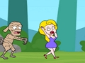 ゲーム女の子を救え 2オンライン