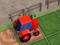 ゲームファームパズル3D オンライン