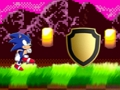 ゲームソニックパスアドベンチャー オンライン