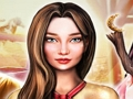 ゲーム未知の女王 オンライン