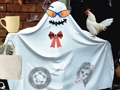 ゲーム隠しオブジェクト：ハロウィーン散歩 オンライン
