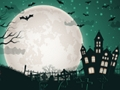ゲームハロウィンワード検索 オンライン