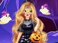 ゲーム魔法の森のハロウィーン オンライン