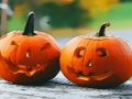 ゲーム楽しいハロウィンカボチャ オンライン