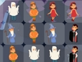 ゲームハロウィンナイトマッチ3オンライン