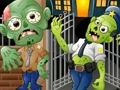 ゲームハロウィンリンク オンライン