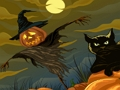 ゲームHallowmas2020パズル オンライン