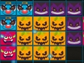 ゲームブロックパズルハロウィーン オンライン