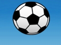 ゲームキーピーアップサッカー オンライン