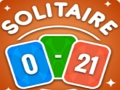 ゲームソリティアゼロ21オンライン
