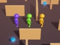 ゲームマスターを隠す オンライン