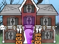 ゲームハロウィンハウスマーカーオンライン