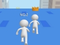 ゲーム落下レース 3Dオンライン