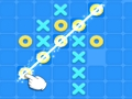 ゲーム三目並べ11 オンライン