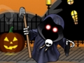 ゲームハロウィンランニングアドベンチャー オンライン