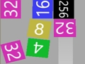 ゲームチェーンキューブ：2048 オンライン
