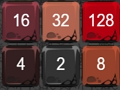 ゲームハロウィーン2048 オンライン