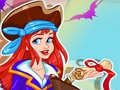 ゲーム海賊姫ハロウィンドレスアップ オンライン