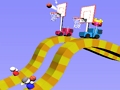 ゲームローリーバスケット オンライン