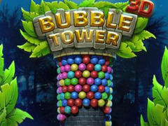 ゲームバブルタワー3D オンライン