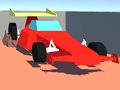 ゲームカーマッドネス3D オンライン