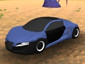 ゲームコンセプトカーのトリック オンライン