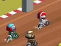 ゲームダートバイクラリー オンライン
