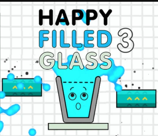 ゲームハッピーグラス3 オンライン