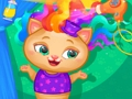 ゲームペット美容室 オンライン