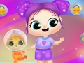 ゲームミルナの冒険：スライムギャラクシー オンライン