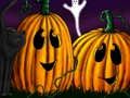 ゲームハッピーハロウィン2020パズルオンライン