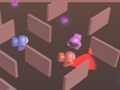 ゲーム米国のHide'nSeek2の中で オンライン