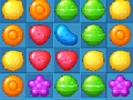 ゲームキャンディマッチ3ゼリー オンライン