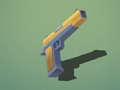 ゲーム銃をマージして3D オンライン